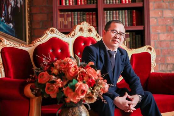 集團公司領導親臨指導 熟化堆浸項目孕育而生